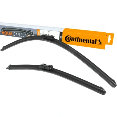 Abbildung von Scheibenwischer Continental 2800011208280 vorne 26/17Zoll Flachbalkenwischblatt FORD: Focus 2 Kombi, Cabriolet, Schrägheck