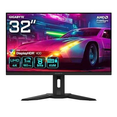 Abbildung von 0 GIGABYTE M32UP UHD Gaming Monitor