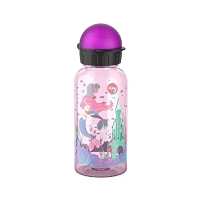 Abbildung von Emsa Trinkflasche Kids Tritan Meerjungfrau 0.4 L