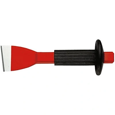 Abbildung von Facom 260.p Turner Stechbeitel mit Guard 60 mm