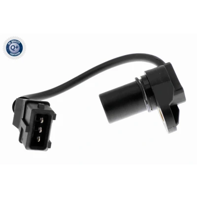 Abbildung von VEMO Q+, original equipment manufacturer quality V51 72 0002 Sensor, Nockenwellenposition Hallsensor HYUNDAI: COUPE