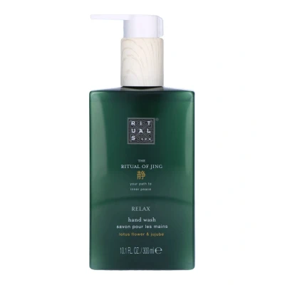 Abbildung von Rituals THE Ritual OF JING HAND WASH Flüssigseife, Größe: 300 ml,