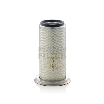 Abbildung von MANN FILTER C 22 025 Luftfilter 331 155, 215 Filtereinsatz
