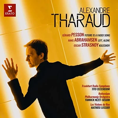 Abbildung von Pesson/Abrahamsen/Strasnoy