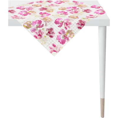 Abbildung von APELT Mitteldecke &quot;6405 SPRINGTIME, Frühjahrsdeko, Frühling&quot;, (1 St.), Digitaldruck