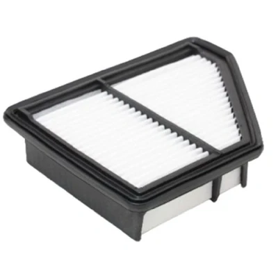Abbildung von JAPANPARTS FA 454S Luftfilter 42 168 200, 115 Filtereinsatz HONDA: CIVIC 8 Hatchback