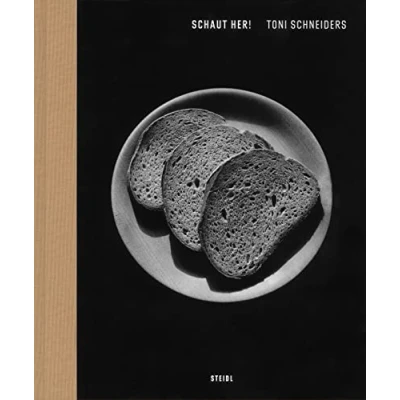 Abbildung von Schaut her!: Katalog zur Ausstellung der Stiftung F.C. Gundlach