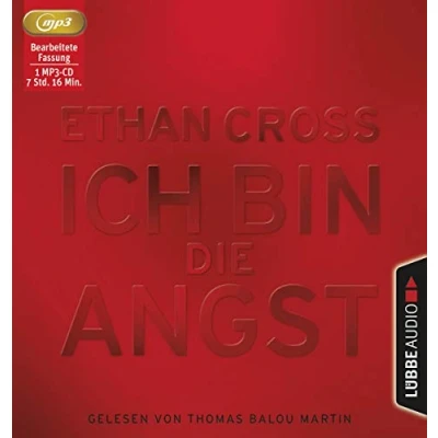 Abbildung von Ich bin die Angst: Thriller. (Ein Shepherd Thriller, Band 2)