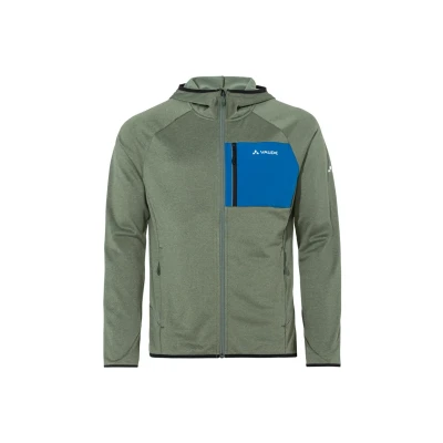 Abbildung von VAUDE Herren Mens Tekoa Fleece Jacket Ii, Agave, S EU
