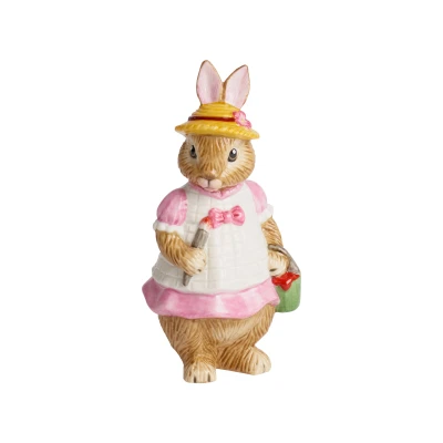 Abbildung von Villeroy &amp; Boch Bunny Tales Anna 12,5 cm