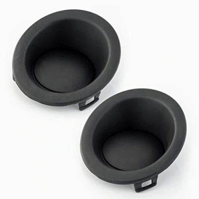 Abbildung von LST Abdeckung Nebelscheinwerfer Blende vorne links und rechts 4 IV