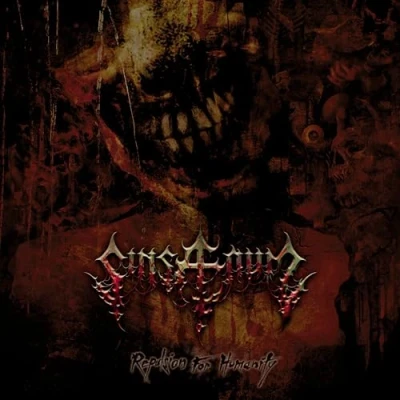 Abbildung von Repulsion for Humanity [Vinyl LP]