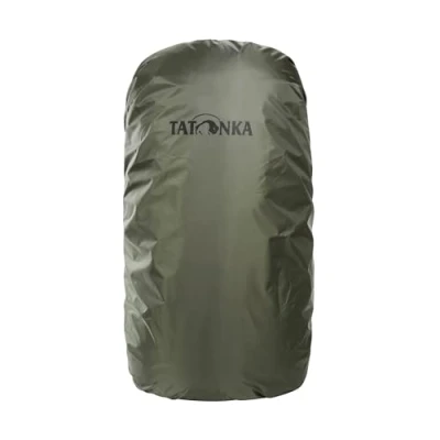 Abbildung von Tatonka Rain Cover 40 55 Leichte, wasserdichte Regenhülle für Rucksäcke von bis Liter Volumen Inklusive Aufbewahrungsbeutel