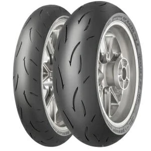 Abbildung von Dunlop Sportmax GP Racer D2 190/55 R17 75W PKW Sommerreifen Reifen 634590