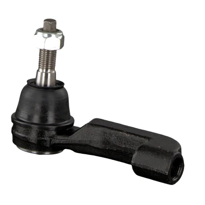 Abbildung von FEBI BILSTEIN 41106 Spurstangenkopf Vorderachse links mit selbstsichernder Mutter JEEP: Cherokee III