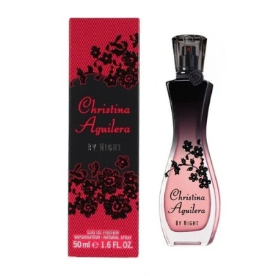 Abbildung von Christina Aguilera By Night Eau de Parfum 75 ml