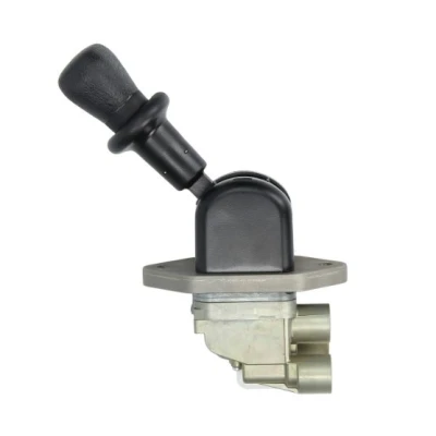Abbildung von DT Spare Parts 3.72093 Bremsventil, Feststellbremse 10 M16 x 1,5 MAN: M 2000 L, L
