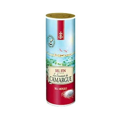 Abbildung von Le Saunier de Camargue Salz/Fin /250g.