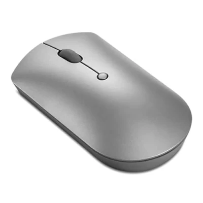 Abbildung von Lenovo 600 Bluetooth Silent Mouse Maus (Bluetooth)
