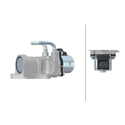 Abbildung von HELLA 6NU 014 865 511 AGR Ventil elektrisch mit Dichtungen TOYOTA: RAV4 II SUV