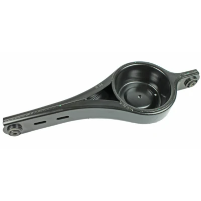 Abbildung von METZGER 58074909 Querlenker ohne Trag /Führungsgelenk Hinterachse links, rechts, unten FORD: S Max Mk1, MONDEO 4 Turnier
