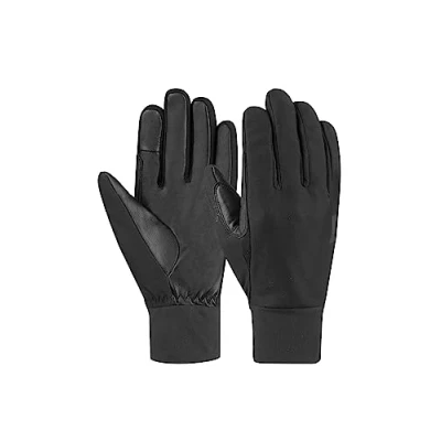 Abbildung von Reusch Unisex Multifunktionshandschuhe Catalyst Windstopper® Touch TEC™ Winddicht, extra atmungsaktiv