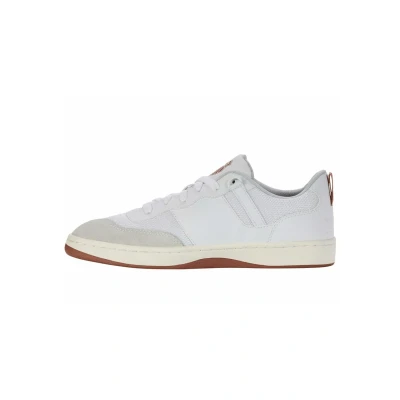 Abbildung von K SWISS Sneaker low, Damen, Größe: 41, White Schuhe