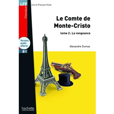 Abbildung von Le Comte de Monte Cristo Tome 2 + CD Audio MP3: MP3 (Lff (Lire En Francais Facile))