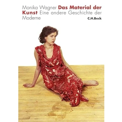 Abbildung von Das Material der Kunst: Eine andere Geschichte Moderne