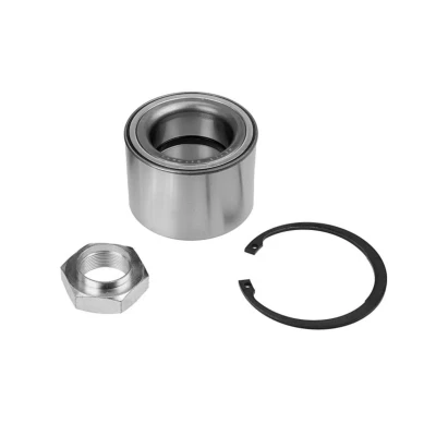 Abbildung von MEYLE 11 14 650 0013 Radlagersatz Vorderachse beidseitig mit Anbaumaterial ORIGINAL Quality 90 Kegelrollenlager FIAT: Ducato III Kastenwagen
