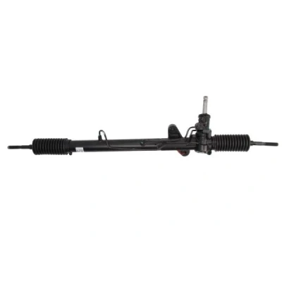 Abbildung von LAUBER 66.0716 Servolenkung hydraulisch für Linkslenker TRW M14x1,5 M14 x 1.5mm MALE 1045 wielorowek