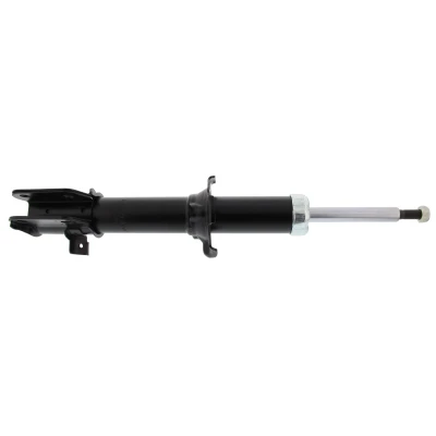 Abbildung von MAPCO 40709 Stoßdämpfer Vorderachse links Gasdruck Zweirohr Federbein oben Stift OPEL: Agila A, SUZUKI: Wagon R+ II Schrägheck