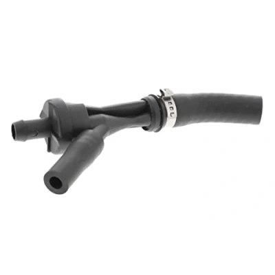 Abbildung von VAICO V20 3584 Ventil, Luftsteuerung Ansaugluft BMW: X5, 5 Touring, Limousine