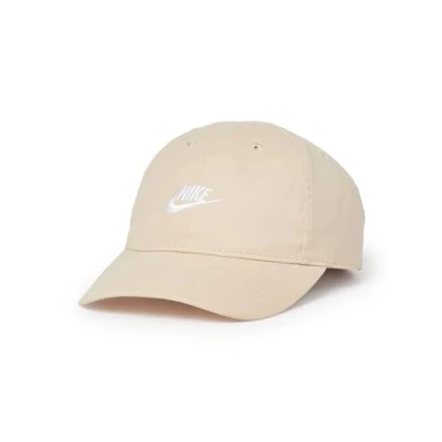 Abbildung von Nike Sportswear Future Curve BRIM Unisex Cap für Kinder, Größe: 52 53.5, Sanddrift