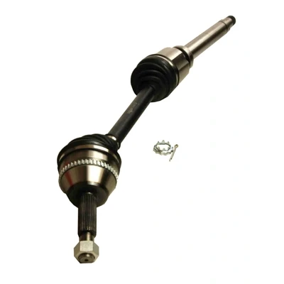 Abbildung von MAXGEAR 49 2380 Antriebswelle Vorderachse rechts 1094, 388mm FORD: Transit Mk6 Kastenwagen, Bus, Tourneo