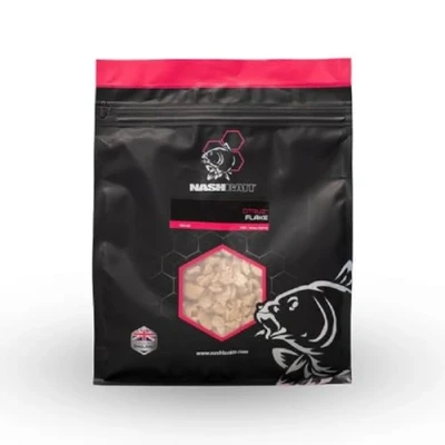 Abbildung von Nash Citruz Flakes (1kg) Grundfutter