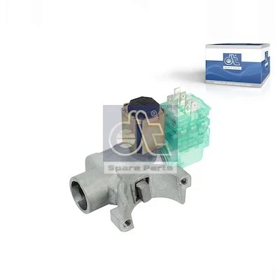 Abbildung von DT Spare Parts 4.62070 Lenkschloß
