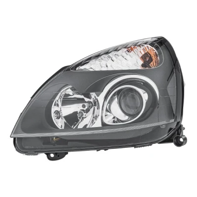 Abbildung von HELLA 1DL 008 461 791 Scheinwerfer RENAULT: CLIO 2