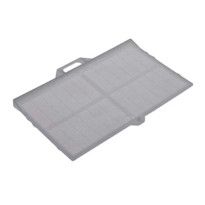 Abbildung von BLUE PRINT ADZ92504 Innenraumfilter Pollenfilter