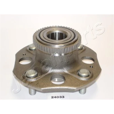 Abbildung von JAPANPARTS KK 24033 Radlagersatz 77 HONDA: Prelude V, CIVIC 6 Aerodeck