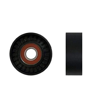 Abbildung von FAST FT44570 Spannrolle FORD: Galaxy Mk2 MPV, S Max Mk1, Focus 2 Schrägheck, PEUGEOT: 807 308 I 508 Limousine, CITROËN: C8 II