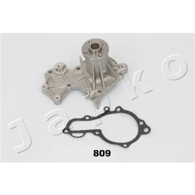 Abbildung von JAPKO 35809 Wasserpumpe SUZUKI: Vitara I SUV, Baleno Schrägheck, Limousine