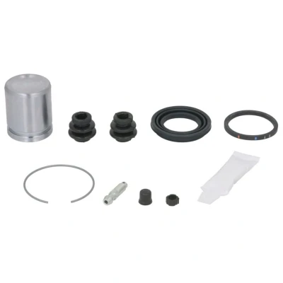 Abbildung von AUTOFREN SEINSA D41693C Bremssattel Reparatursatz Hinterachse 38 TOYOTA: RAV4 IV SUV, III SUV