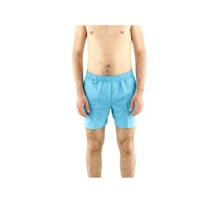 Abbildung von Badeshorts leicht. elastisch. schnelltrocknend Herren Beachshorts