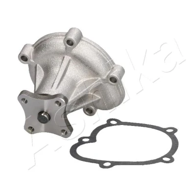 Abbildung von Wasserpumpe, Motorkühlung ASHIKA 35 01 109