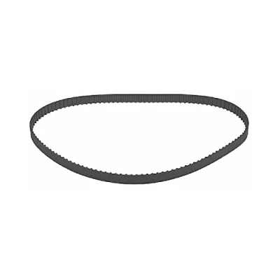 Abbildung von FEBI BILSTEIN 17988 Zahnriemen 149 30 HNBR (Hydrierter Acryl Nitril Butadien Kautschuk) NISSAN: Patrol GR 5 SUV, 4 SUV