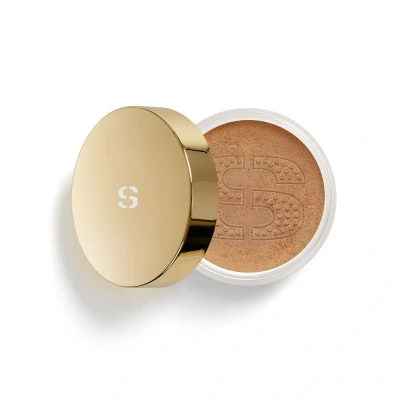 Abbildung von Sisley Phyto Teint Loose Powder 4 Deep