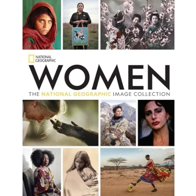 Abbildung von Women: The National Geographic Image Collection