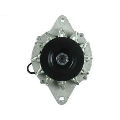 Abbildung von AS PL A2033 Lichtmaschine 12V 60A NISSAN: Pathfinder 2, TERRANO 1, 2