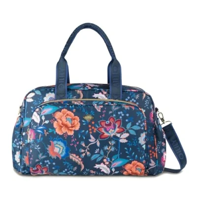 Abbildung von Oilily BIBI Wickeltasche, Damen, Größe: One Size, Blue